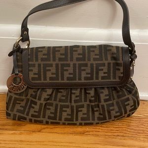 Fendi Handbag